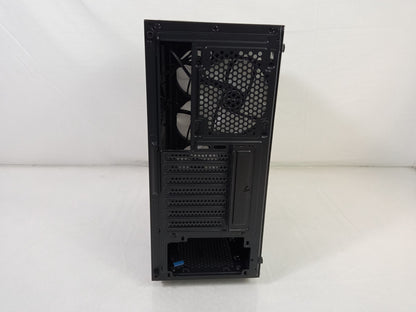 Antec AX61 Black ATX USB 3.0 Windowed Gaming PC Computer Case