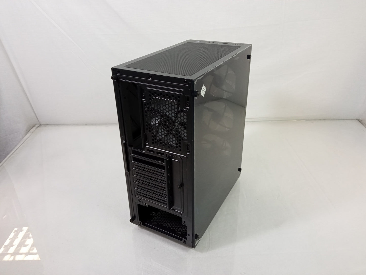 Antec AX61 Elite USB 3.0 Windowed ATX Gaming PC Computer Case