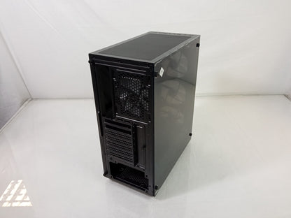 Antec AX61 Elite USB 3.0 Windowed ATX Gaming PC Computer Case