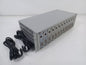 Allied Telesyn AT-MCR12 12 Slot Distribution Chassis - 12x AT-MC1004 Modules