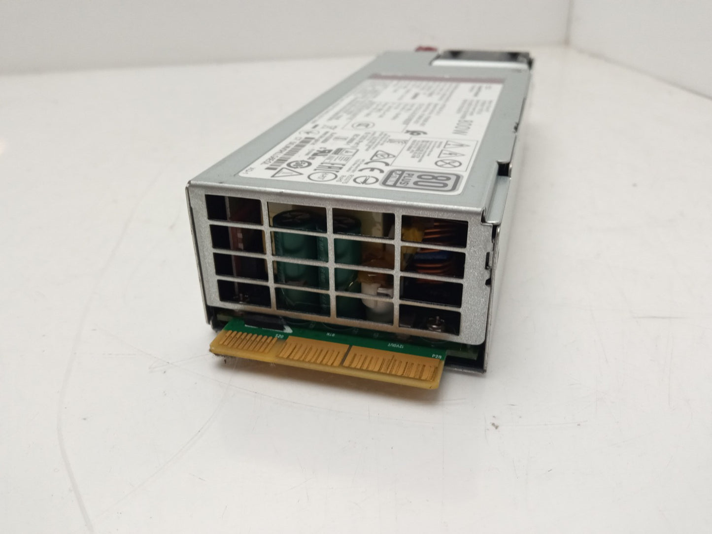 HP 800W Server Power Supply Unit 865409-002 865412-202 P39385-001 P38995-B21