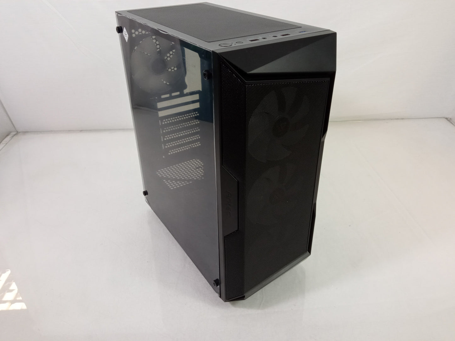 Antec AX61 Elite USB 3.0 Windowed ATX Gaming PC Computer Case