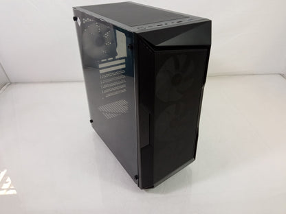 Antec AX61 Elite USB 3.0 Windowed ATX Gaming PC Computer Case