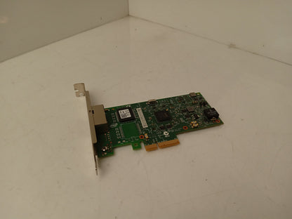Intel I350-T2 Gigabit Ethernet PCI-E Network Interface Card 07MJH5 7MJH5