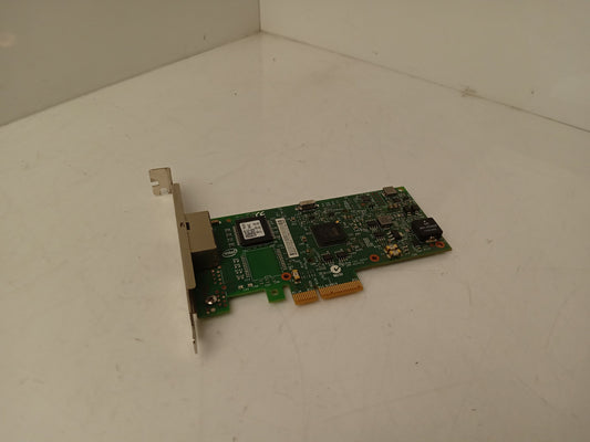 Intel I350-T2 Gigabit Ethernet PCI-E Network Interface Card 07MJH5 7MJH5