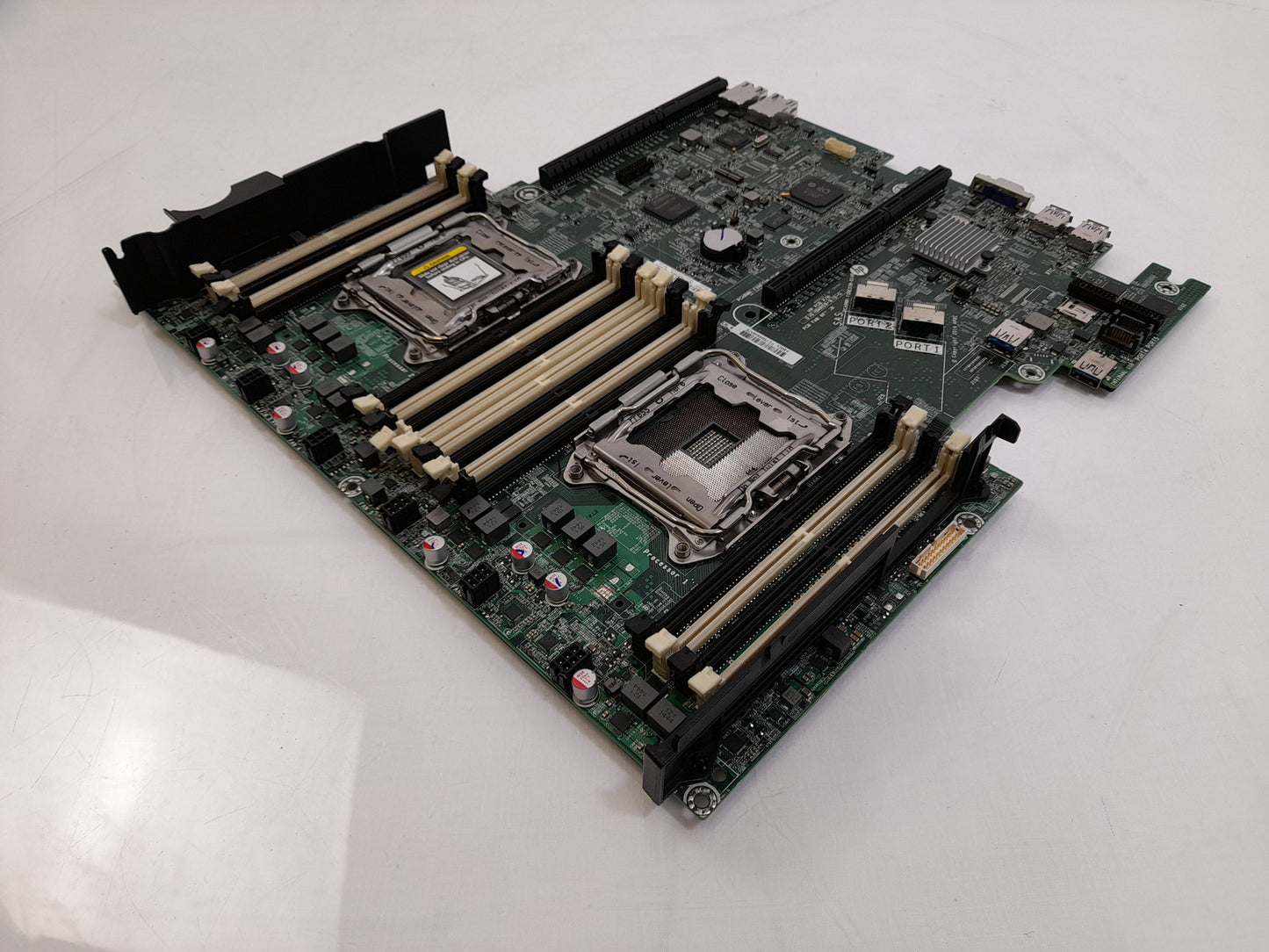 HP ProLiant DL160 DL180 G9 Socket LGA2011-3 DDR4 Server Motherboard 743018-002