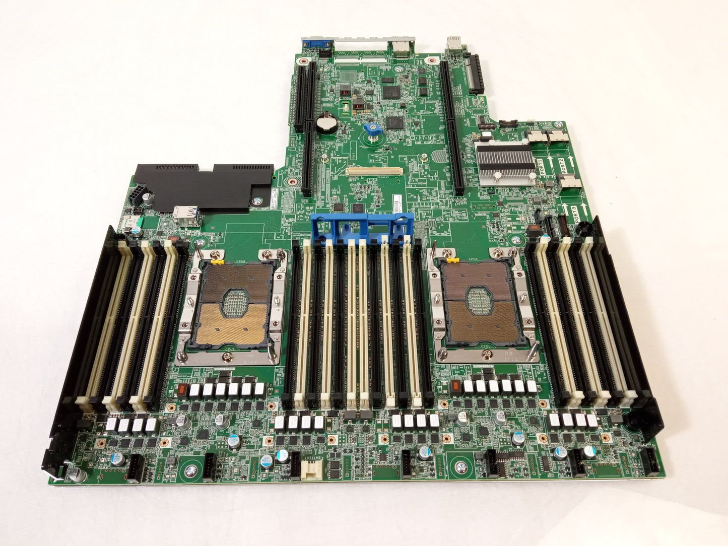 HPE DL360 G10 Socket 3647 DDR4 Server Motherboard With Tray P19327-001