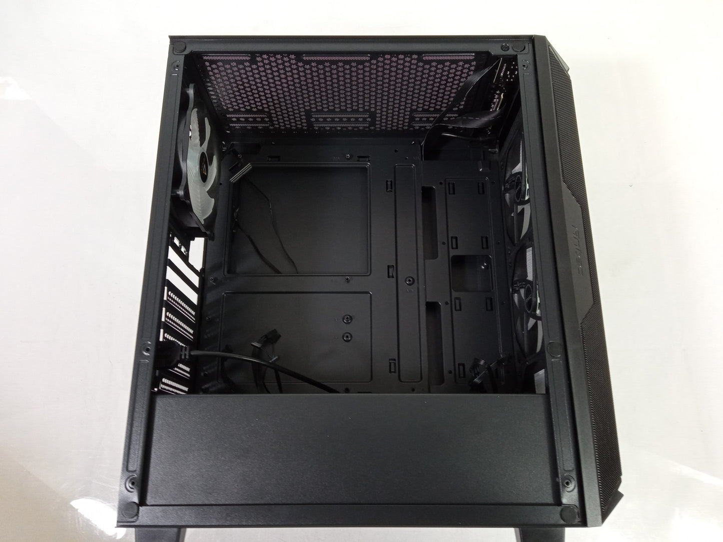 Antec AX61 Elite USB 3.0 Windowed ATX Gaming PC Computer Case