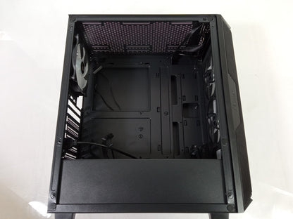 Antec AX61 Elite USB 3.0 Windowed ATX Gaming PC Computer Case