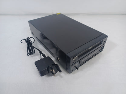 JVC BD-X200E DVD Recorder - With Power Supply Unit