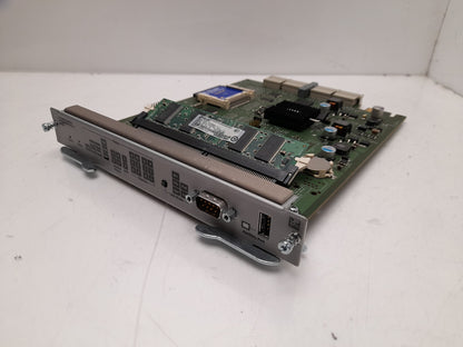 HP ProCurve E5400 zl Switch Management Module J8726A