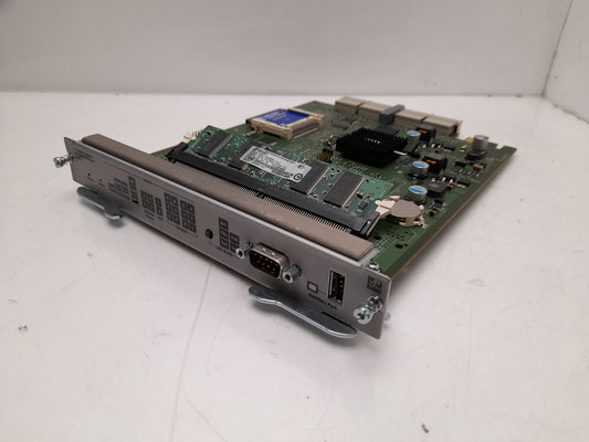HP ProCurve E5400 zl Switch Management Module J8726A