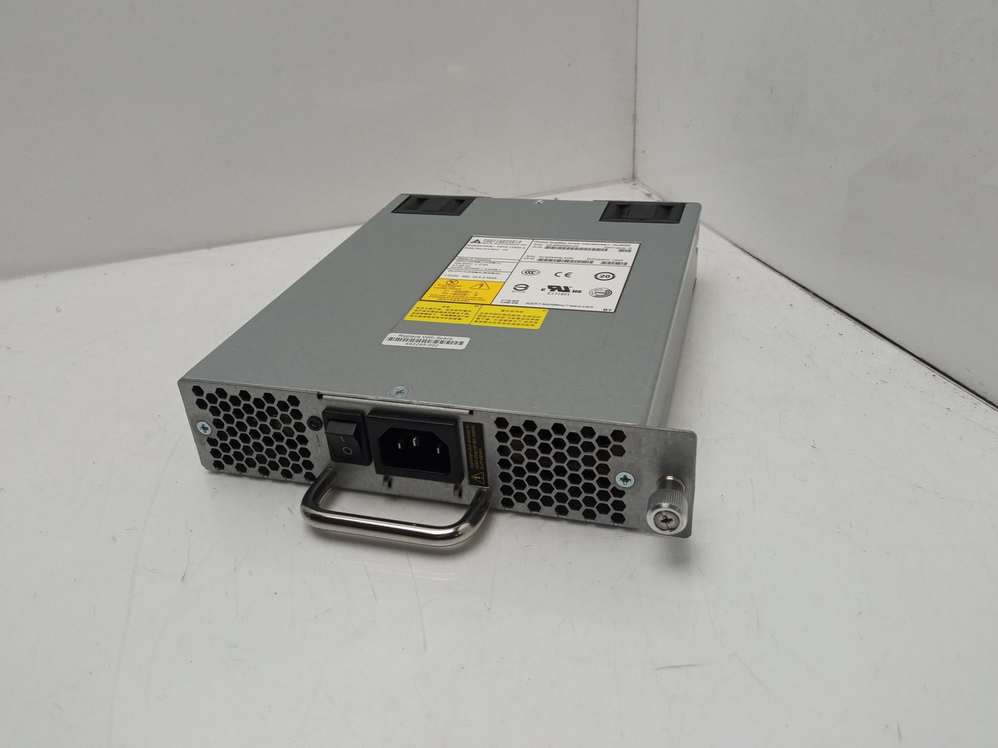 HP SN3000B 150W Switch Power Supply Unit 492295-002 TDPS-150BB-A