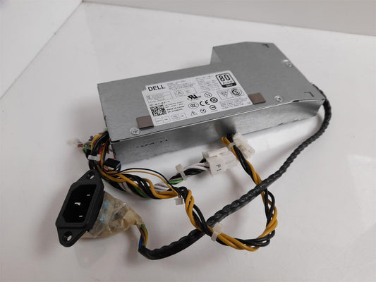 Dell AIO Inspiron 23 5348 Optiplex 9030 185W Power Supply Unit 0467PC 467PC