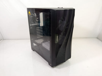 Antec DF700 FLUX Black USB 3.0 Windowed ATX Gaming PC Computer Case