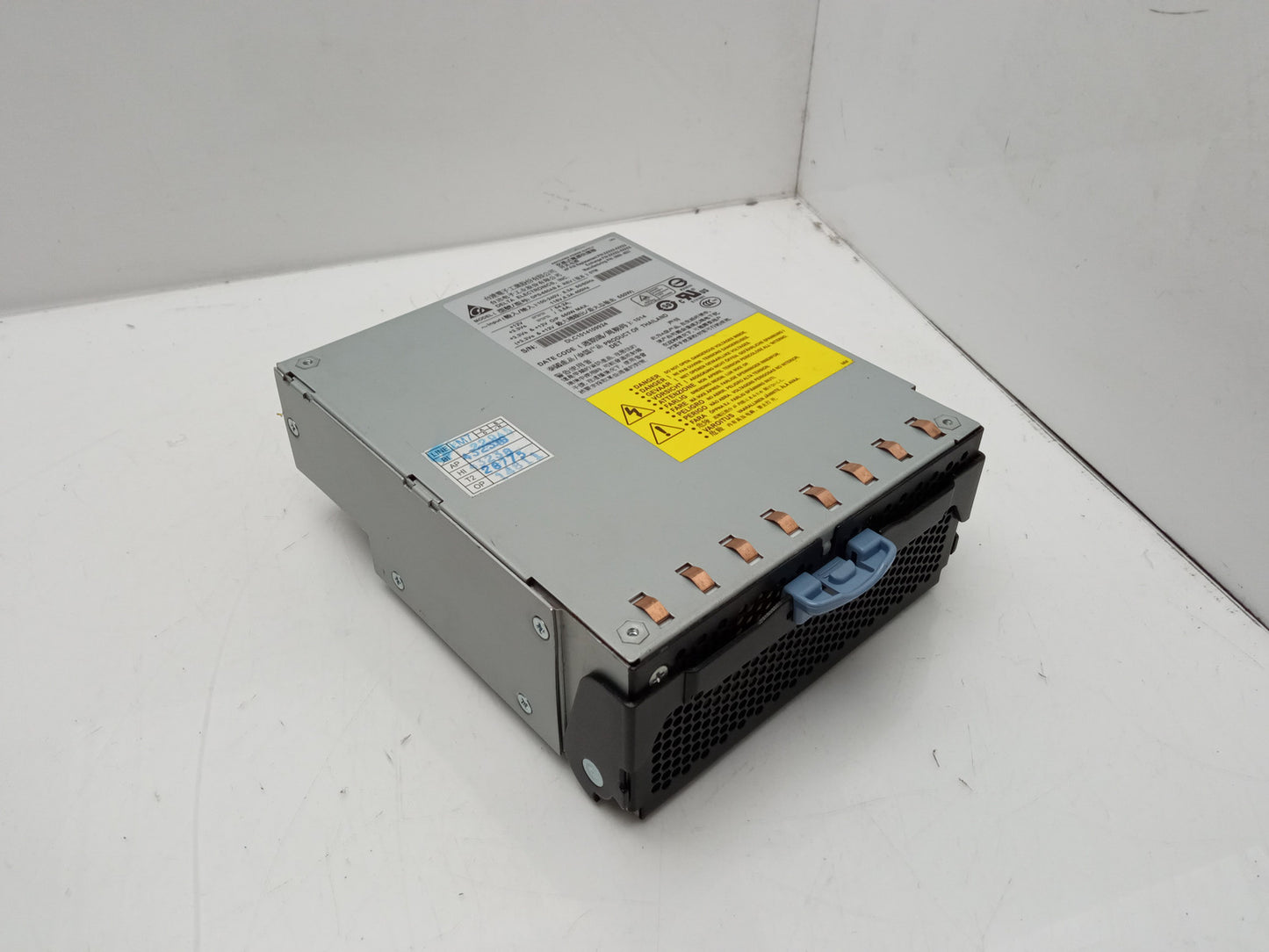 Delta Electronics DPS-650AB A 650W Hot Swap Power Supply Unit