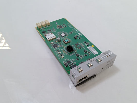 Samsung Officeserv 7200 7400 20E Voicemail Card SVMI-20I