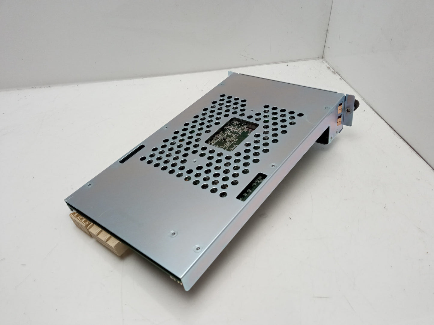 Infortrend Eonstor ES A12U-G2421 Controller Module 256MB RAM 82AU24GD12-0010