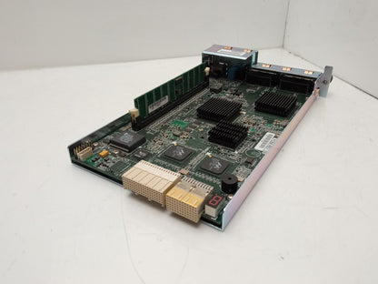 Infortrend Eonstor ES A12U-G2421 Controller Module 256MB RAM 82AU24GD12-0010