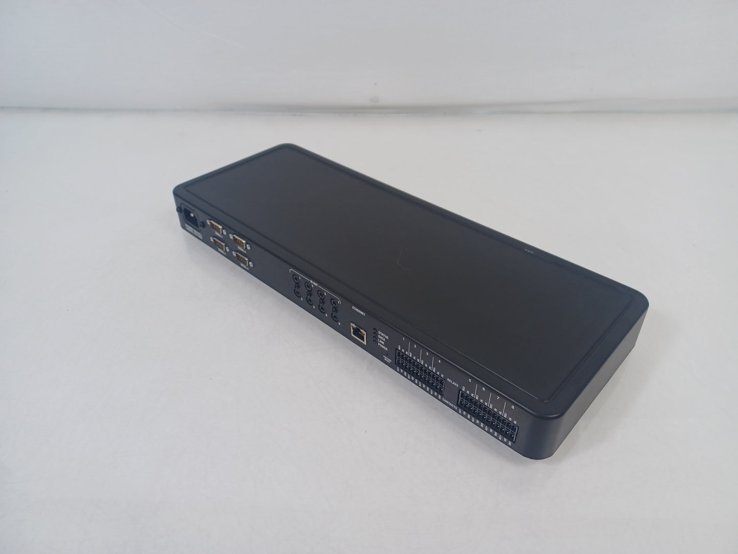 Control4 C4-IOX-E-B I/O System Automation Extender