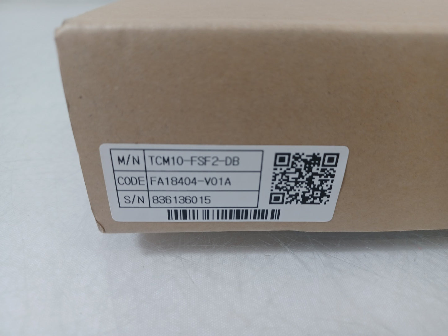 Suprema Thermal Camera TM10-FS2 Temperature Detection Module