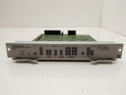HP ProCurve 8200 ZL System Support Module J9095A 5070-2969