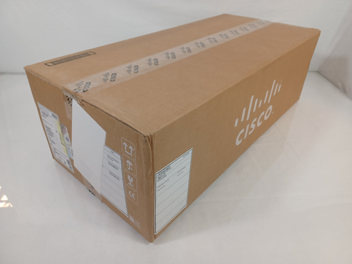 Cisco CS-Kit-K9 Video Conferencing Webex Room Kit