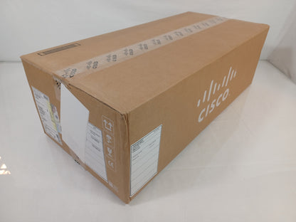 Cisco CS-Kit-K9 Video Conferencing Webex Room Kit