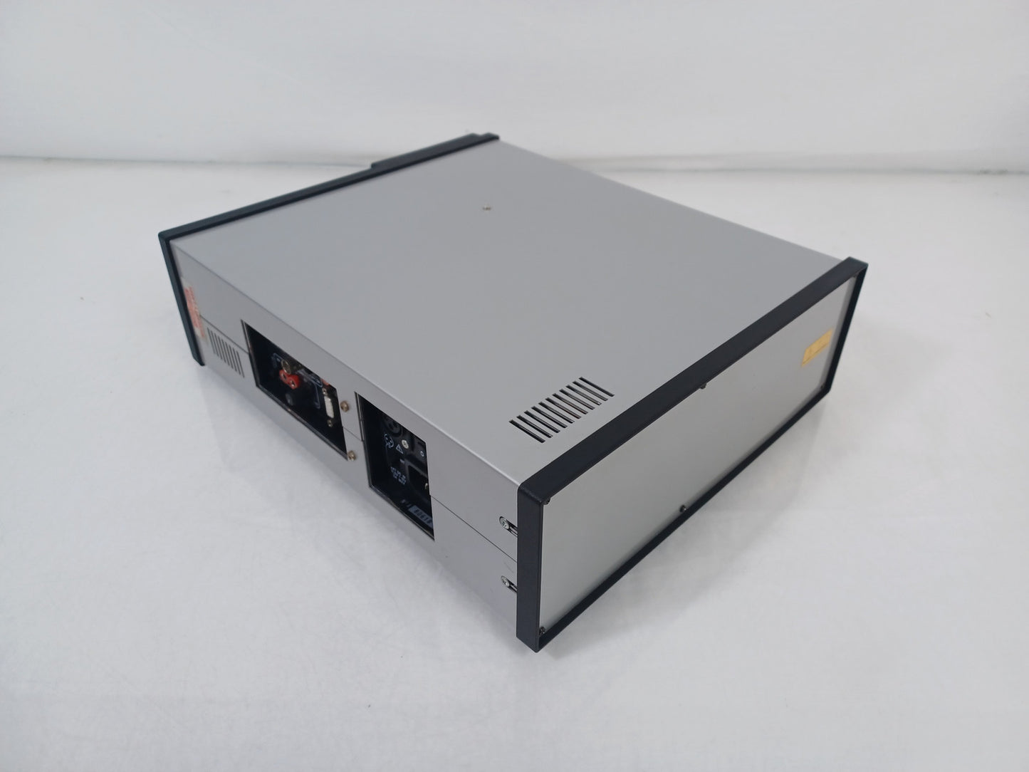 Unaohm EP318 Field Strength Meter - With Carry Case