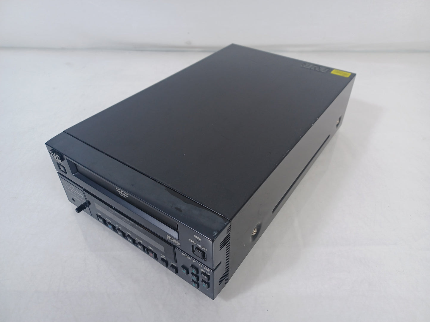 JVC BD-X200E DVD Recorder - With Power Supply Unit