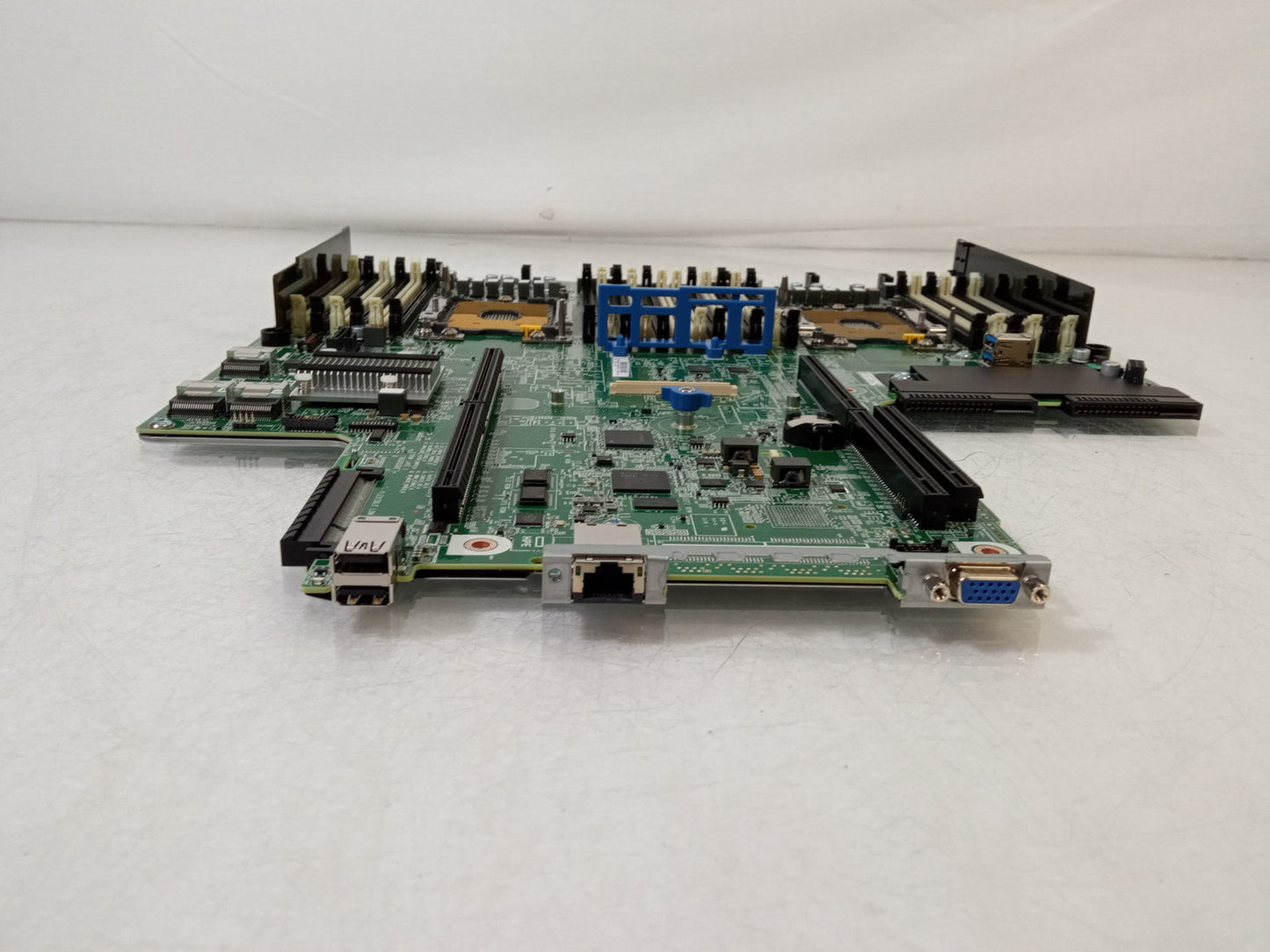 HPE DL360 G10 Socket 3647 DDR4 Server Motherboard With Tray P19327-001