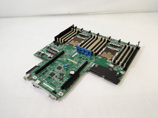 HPE DL360 G10 Socket 3647 DDR4 Server Motherboard With Tray P19327-001