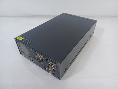 JVC BD-X200E DVD Recorder - With Power Supply Unit