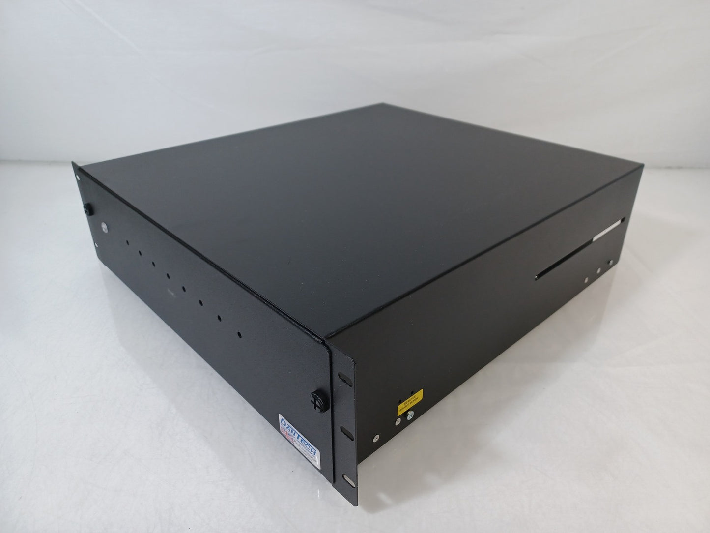 Dantech 1x 4A 24V DC Output Power Supply Unit - With Integrated UPS DA458-1