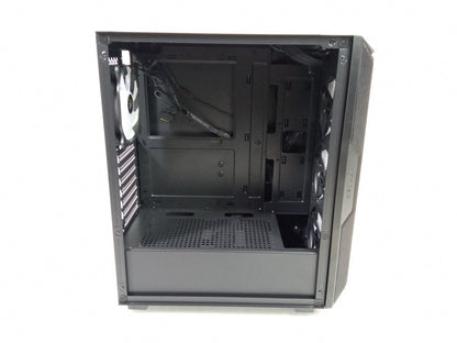 Antec AX61 Black ATX USB 3.0 Windowed Gaming PC Computer Case