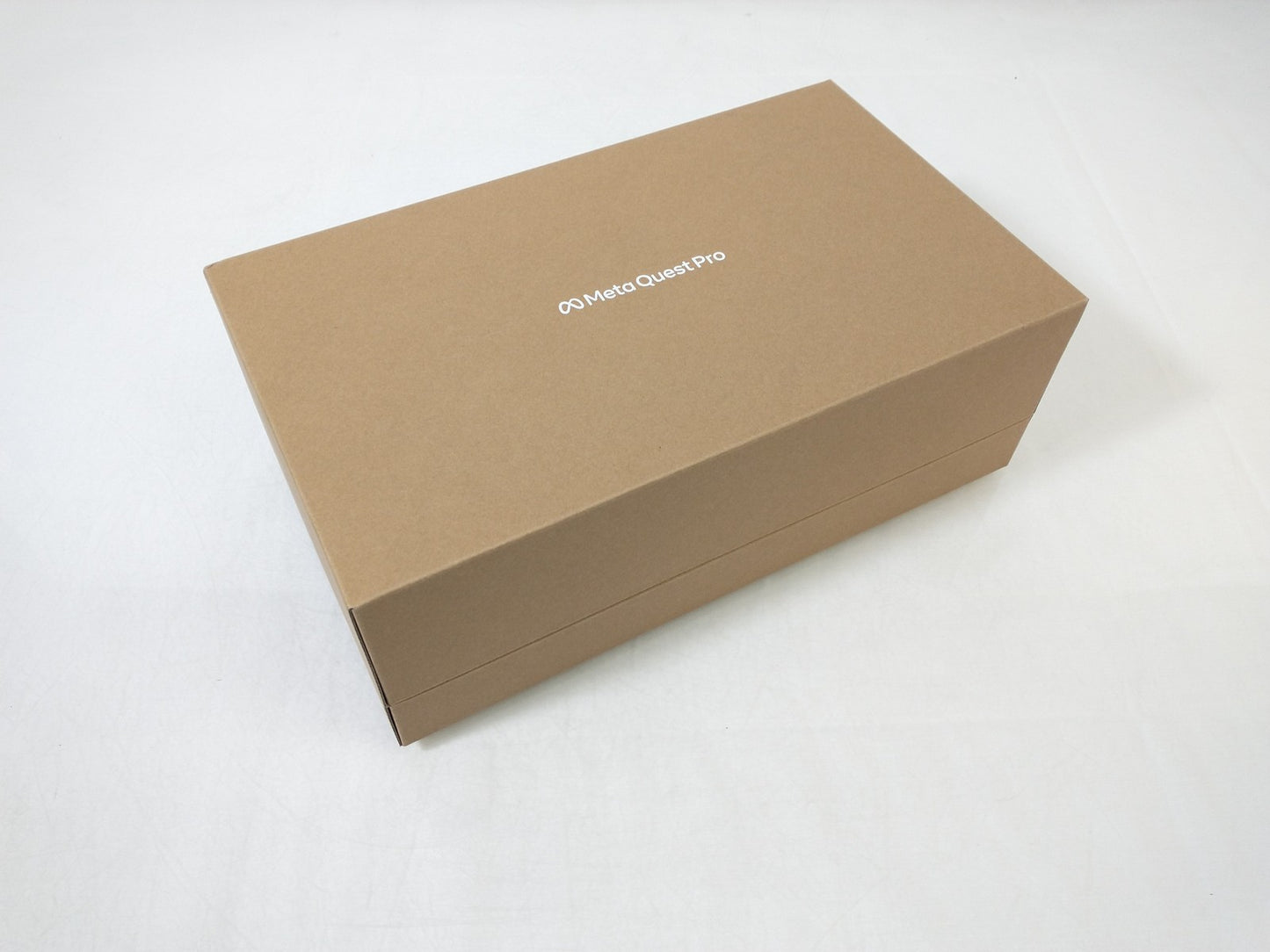 Meta Quest Pro 256GB Original Box