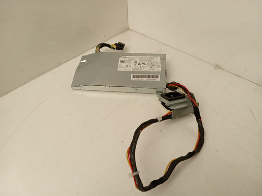 Dell Optiplex 7460 AiO 155W Power Supply unit 0255T6 255T6