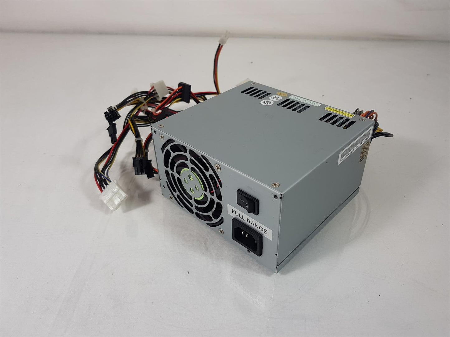 FSP FSP600-80PSA 600W Desktop PC Computer Power Supply Unit
