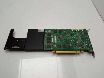 Dell Nvidia Quadro M4000 8GB DDR5 Video Graphics Card 0YR7H5 YR7H5