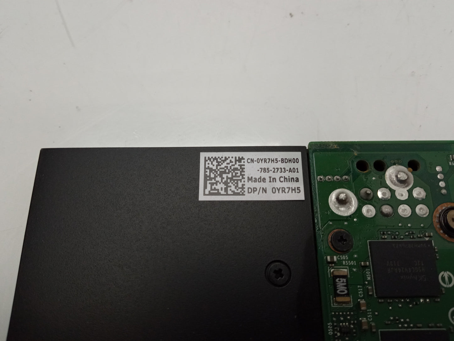 Dell Nvidia Quadro M4000 8GB DDR5 Video Graphics Card 0YR7H5 YR7H5