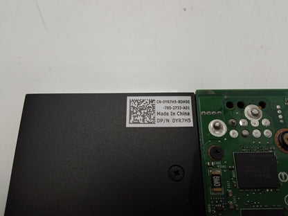 Dell Nvidia Quadro M4000 8GB DDR5 Video Graphics Card 0YR7H5 YR7H5