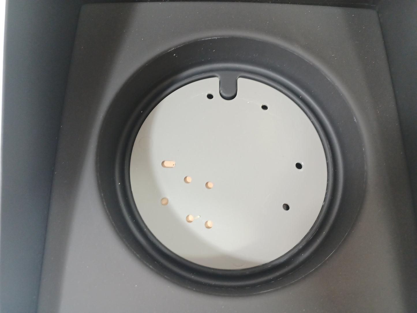 Cisco Meraki MV22-HW Indoor Varifocal MV22 Dome Camera