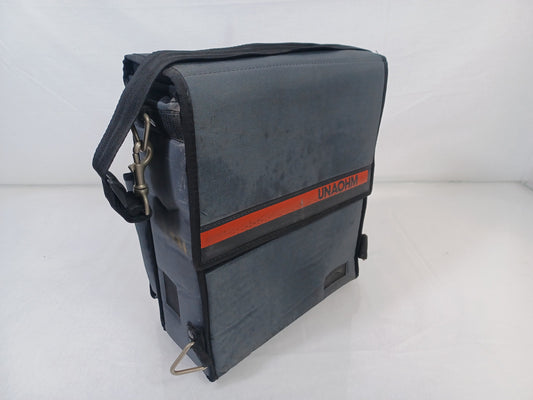Unaohm EP318 Field Strength Meter - With Carry Case