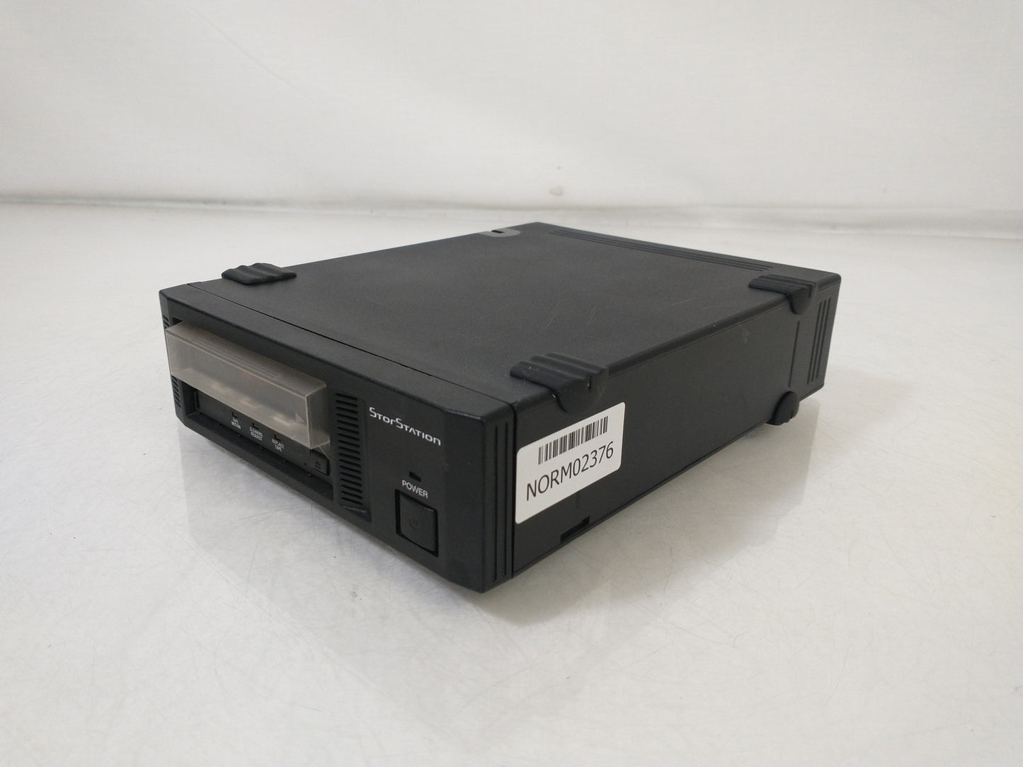 SONY SDX-D1100 External AIT-5 SCSI Tape Drive - Tested To Power On