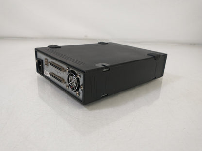 SONY SDX-D1100 External AIT-5 SCSI Tape Drive - Tested To Power On