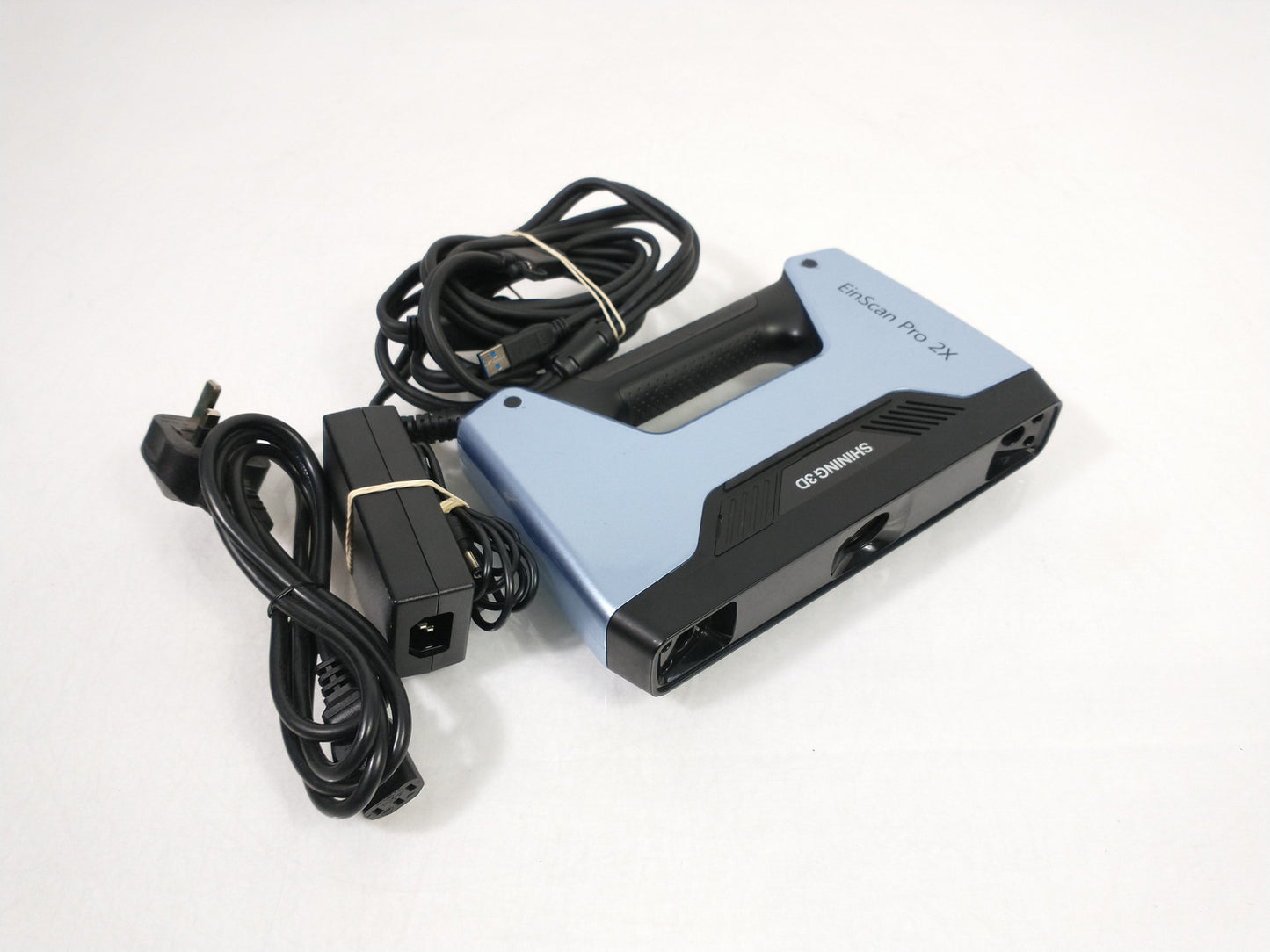 Shining3D EinScan Pro 2X Handheld 3D Scanner - Tested To Power On