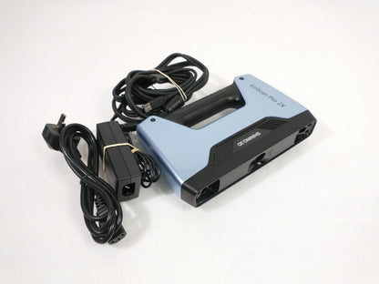 Shining3D EinScan Pro 2X Handheld 3D Scanner - Tested To Power On