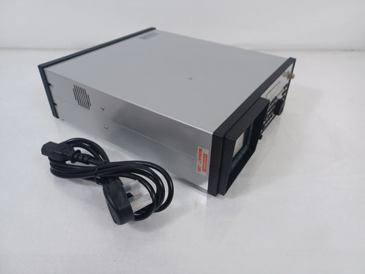 Unaohm EP318 Field Strength Meter - With Carry Case