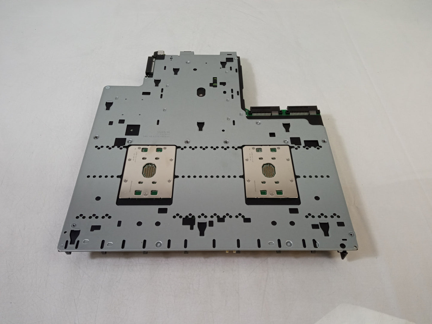 HPE DL360 G10 Socket 3647 DDR4 Server Motherboard With Tray P19327-001