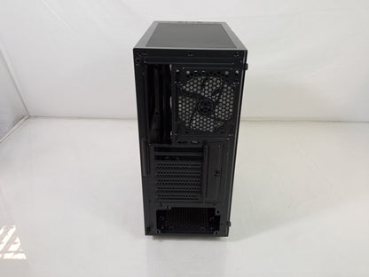 Antec AX61 Elite USB 3.0 Windowed ATX Gaming PC Computer Case